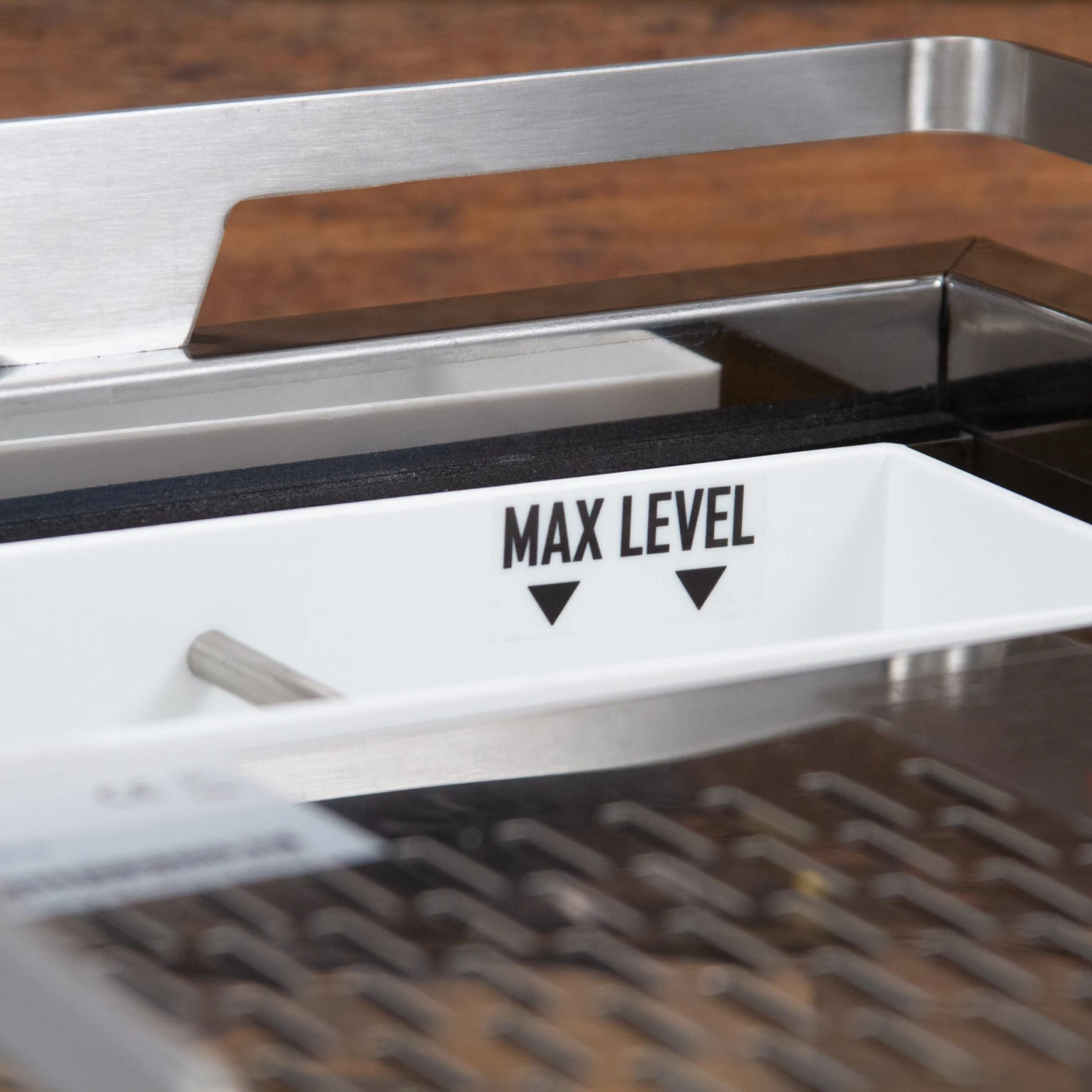 Pathfinder Heat Exchanger Espresso Machine 8 Pathfinder Heat Exchanger Espresso Machine - Image 6