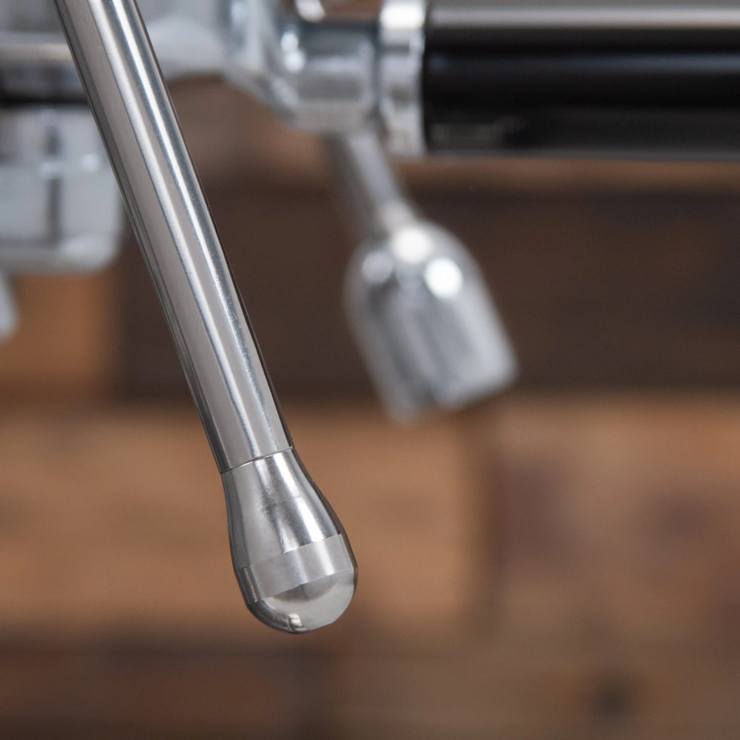 Pathfinder Heat Exchanger Espresso Machine 9 Pathfinder Heat Exchanger Espresso Machine - Image 7