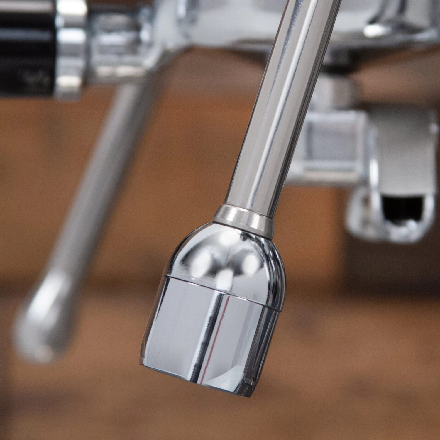 Pathfinder Heat Exchanger Espresso Machine 10 Pathfinder Heat Exchanger Espresso Machine - Image 8