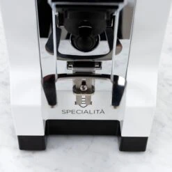 Eureka Mignon Specialita Espresso Grinder In White -Coffee Series Shop IMG 7159