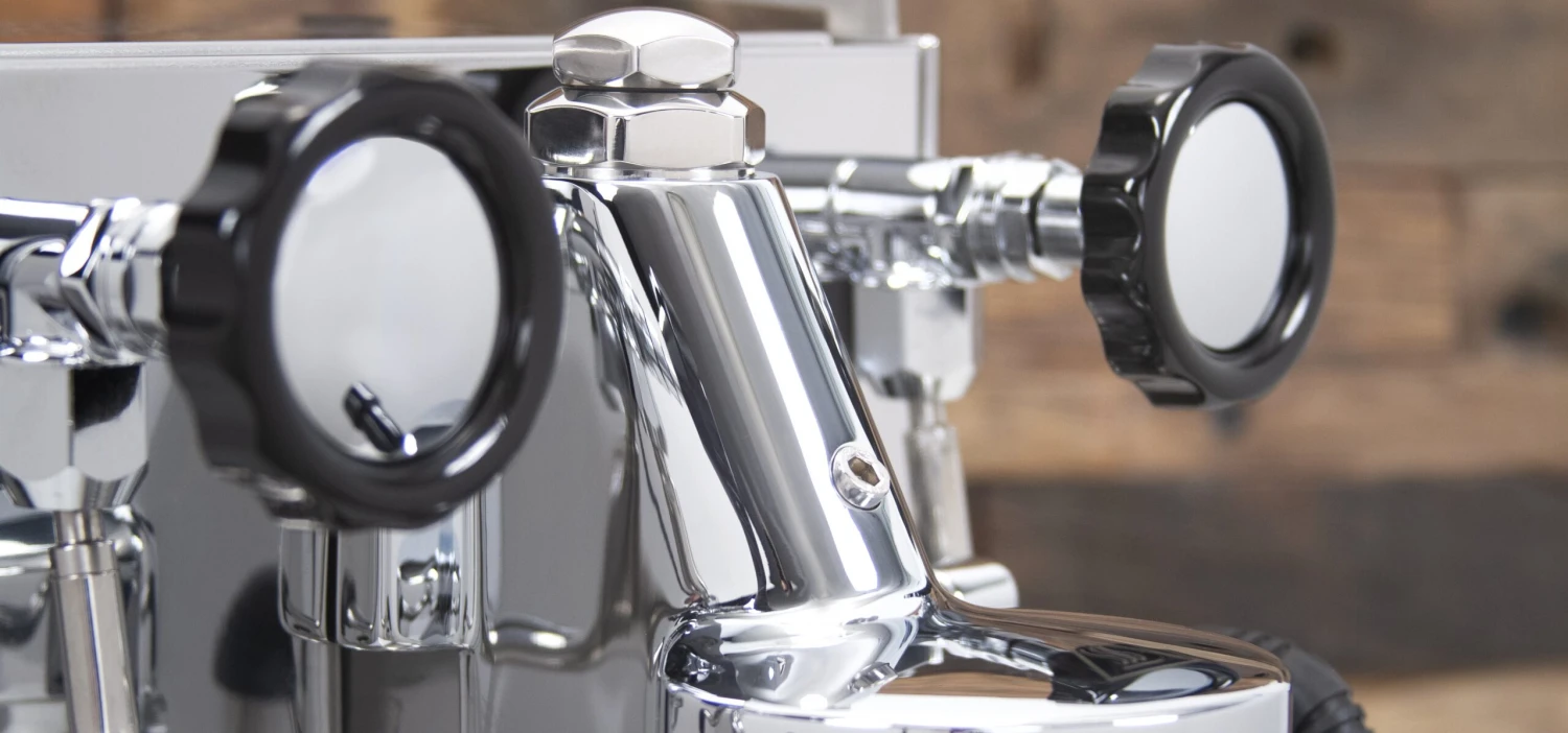 Pathfinder Heat Exchanger Espresso Machine 12 Pathfinder Heat Exchanger Espresso Machine - Image 10