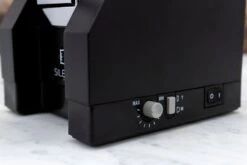 Eureka Mignon Silenzio Espresso Grinder -Coffee Series Shop IMG 7164