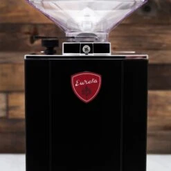 Eureka Mignon Silenzio Espresso Grinder -Coffee Series Shop IMG 7165