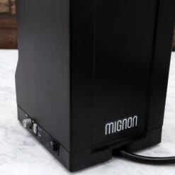 Eureka Mignon Silenzio Espresso Grinder -Coffee Series Shop IMG 7166