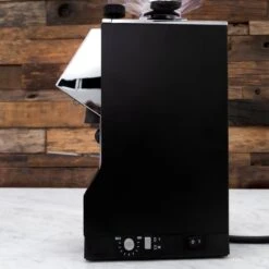 Eureka Mignon Silenzio Espresso Grinder -Coffee Series Shop IMG 7170