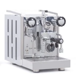 Pathfinder Heat Exchanger Espresso Machine With Flow Control