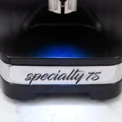 Eureka Atom Specialty 75 Espresso Grinder In Chrome -Coffee Series Shop IMG 7206