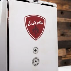 Eureka Atom Specialty 75 Espresso Grinder In Chrome -Coffee Series Shop IMG 7207