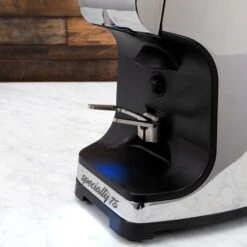 Eureka Atom Specialty 75 Espresso Grinder In Chrome -Coffee Series Shop IMG 7209