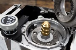 Eureka Atom Specialty 65 In Espresso Grinder Chrome -Coffee Series Shop IMG 7240