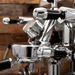 ECM Synchronika Espresso Machine With Flow Control - OPEN BOX -Coffee Series Shop IMG 7279 d69c5768 82b4 4c48 92ea c35ad305e8c4