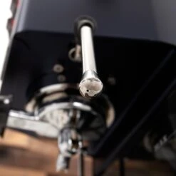 Refurbished Gaggia Classic Pro In Midnight Blue -Coffee Series Shop IMG 7344 42a9304a f35f 43db b345 afea219a7ae2