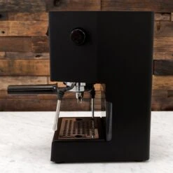 Refurbished Gaggia Classic Pro In Tuxedo Black -Coffee Series Shop IMG 7354 d10a0af6 2987 40df b12e 30009133f89c