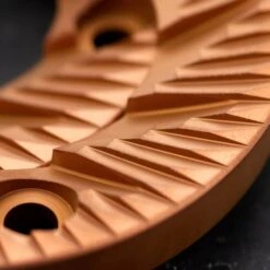 SSP Red Speed Coated 83mm Grinding Burrs -Coffee Series Shop IMG 7397