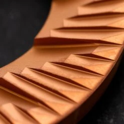 SSP Red Speed Coated 83mm Grinding Burrs -Coffee Series Shop IMG 7398