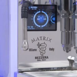 Bezzera Matrix MN Dual Boiler Espresso Machine 28 Bezzera Matrix MN Dual Boiler Espresso Machine -Coffee Series Shop IMG 7431 6f1df4c9 6dd4 4914 a6bf 2b9eb78a39b0