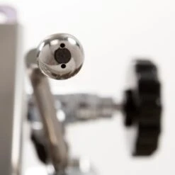 Rocket Espresso Appartamento Espresso Machine - Ebony Macassar -Coffee Series Shop IMG 7439 170dd6e1 8267 4364 924c ab15859728d9