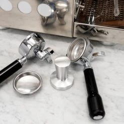 Rocket Espresso Appartamento Espresso Machine - Sapele Quarter Cut -Coffee Series Shop IMG 7441 d372da8f b960 4f36 adac d0bc6c13af71