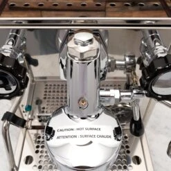 Rocket Espresso Appartamento Espresso Machine - Black Panels -Coffee Series Shop IMG 7443 7e9d86e4 5a07 4c53 8613 a78517377b40