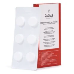 Gaggia Coffee Clean Tablets 8 Gaggia Coffee Clean Tablets -Coffee Series Shop IMG 7528