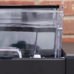 Gaggia Magenta Plus Super-Automatic Espresso Machine -Coffee Series Shop IMG 8042