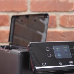 Refurbished Gaggia Magenta Plus Super-Automatic Espresso Machine -Coffee Series Shop IMG 8190 b407ae90 e39b 4f0f 9455 c312c3b66a37