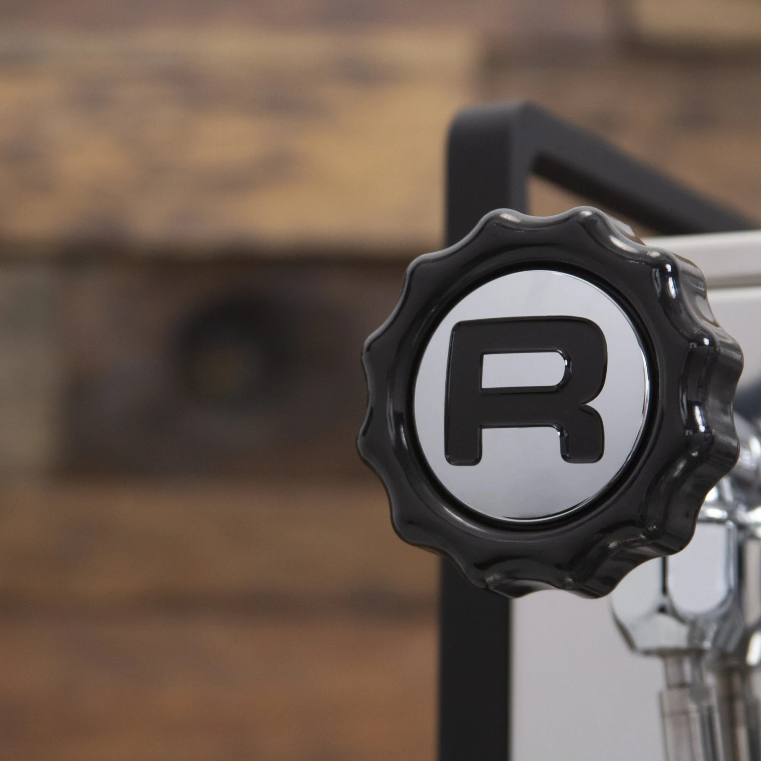 Rocket Espresso Mozzafiato Cronometro R Nera Espresso Machine 7 Rocket Espresso Mozzafiato Cronometro R Nera Espresso Machine - Image 5