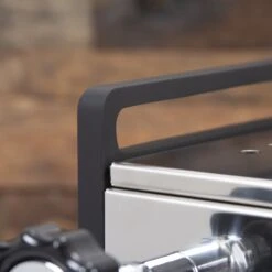 Rocket Espresso Mozzafiato Cronometro V Nera Espresso Machine 22 Rocket Espresso Mozzafiato Cronometro V Nera Espresso Machine -Coffee Series Shop IMG 8256