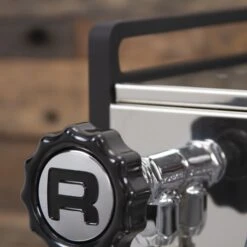 Rocket Espresso Mozzafiato Cronometro V Nera Espresso Machine 19 Rocket Espresso Mozzafiato Cronometro V Nera Espresso Machine -Coffee Series Shop IMG 8287