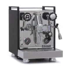 Rocket Espresso Mozzafiato Cronometro R Nera Espresso Machine 18 Rocket Espresso Mozzafiato Cronometro R Nera Espresso Machine -Coffee Series Shop IMG 8291