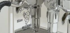 Bezzera Magica PID Espresso Machine With Flow Control 20 Bezzera Magica PID Espresso Machine With Flow Control -Coffee Series Shop IMG 8502 c8349b0f 01bd 47a5 88d5 cd613b46becd