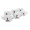 Bezzera Cappuccino Cup And Saucer Set -Coffee Series Shop IMG 8647