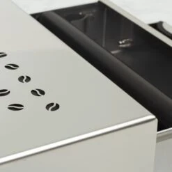 Bezzera Knock Drawer Slim -Coffee Series Shop IMG 8711