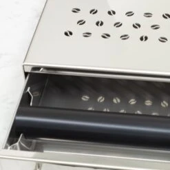 Bezzera Knock Drawer Slim -Coffee Series Shop IMG 8714