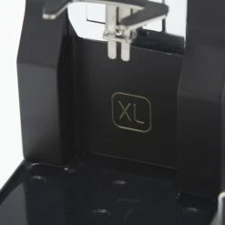 Eureka Oro Mignon XL Espresso Grinder - Red -Coffee Series Shop IMG 9022 82988c29 8812 4305 895d b456800c0886