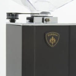 Eureka Oro Mignon XL Espresso Grinder - Chrome -Coffee Series Shop IMG 9028 a947783b 1ab2 4e37 a17c d788d561266e