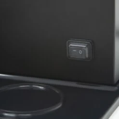 Eureka Oro Mignon XL Espresso Grinder - Chrome -Coffee Series Shop IMG 9029 796c164b 500d 4197 ba24 886302436476