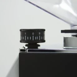 Eureka Oro Mignon XL Espresso Grinder - Chrome -Coffee Series Shop IMG 9031 a92d2523 e5df 4d05 a5a0 79049895e011