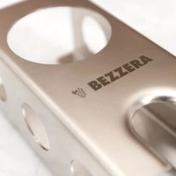 Bezzera Tamper Station -Coffee Series Shop IMG 9189