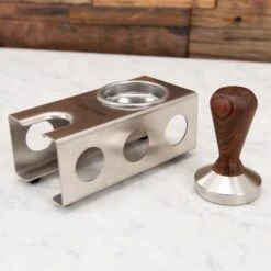 Bezzera Tamper Station -Coffee Series Shop IMG 9190