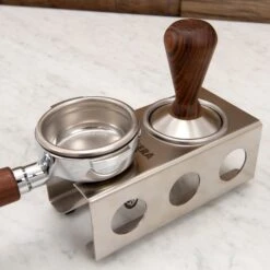 Bezzera Tamper Station -Coffee Series Shop IMG 9207