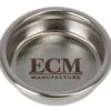 ECM IMS Precision Nanotech Portafilter Basket 10-12g 2 ECM IMS Precision Nanotech Portafilter Basket 10-12g -Coffee Series Shop IMS 1er Sieb