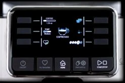 Gaggia Cadorna Prestige - Zebrano Grain -Coffee Series Shop IntuitiveInterface IMG 0283 01 86fd0781 a81c 4d3b 88f4 f51d6ffd049d