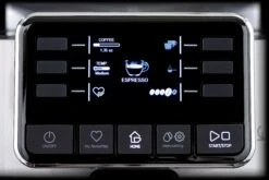 Refurbished Gaggia Cadorna Prestige Automatic Espresso Machine -Coffee Series Shop IntuitiveInterface IMG 0283 01 f19b3ee6 6608 4979 b466 1326b27bab00