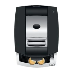 JURA J8 Super-Automatic Espresso Machine - Piano Black -Coffee Series Shop J8 pst PB 2Esp