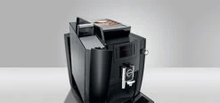 JURA WE6 Professional Automatic Coffee Machine -Coffee Series Shop JURA Resize 4