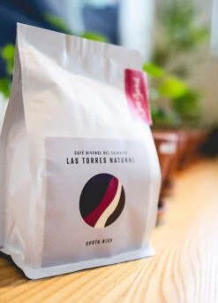 Joe Bean Costa Rica Finca Las Torres Natural Process -Coffee Series Shop JoeBean Signature 11