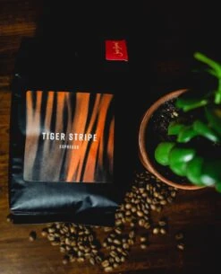 Joe Bean Tiger Stripe Espresso Blend -Coffee Series Shop JoeBean Tigerstripe 2 1b1f451b 67ba 4226 81e5 7d7f82e789ff
