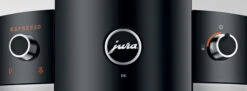 JURA D6 Espresso Machine - Platinum -Coffee Series Shop Jura D6 detail 1900x700 35f02b13 5117 4d4a 91cf 10fbae499d29