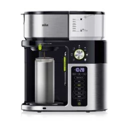 Braun KF9150 MultiServe Brewing System - Black -Coffee Series Shop KF9150BK 3 2000x2000 aa183de7 e72c 4787 a8b3 d1141ccc32c4